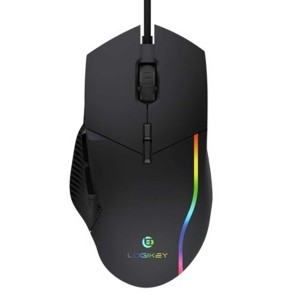 ماوس گیمینگ با سیم لاجیکی مدل M630B